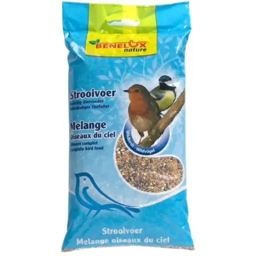 [103104] Melange oiseaux 5 kg