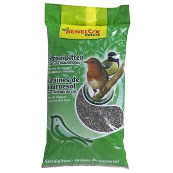 [103591] Tournesol strié pour oiseaux de jardin 15 kg