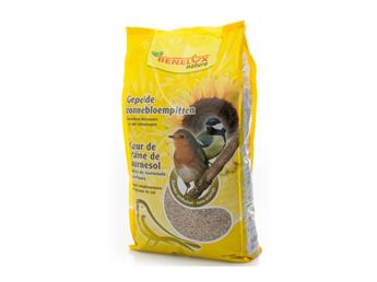 [127676] Coeur graine de tournesol 4 kg
