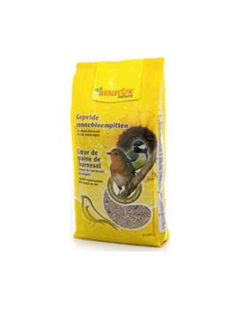 [114295] Coeur graine de tournesol 2 kg