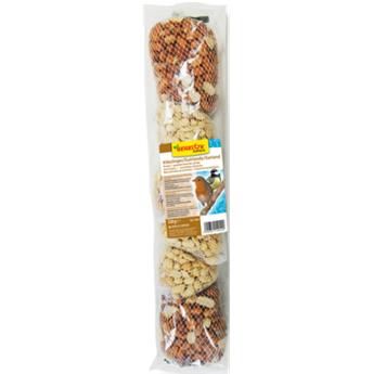 [145216] Guirlande Snap Arachides + boules en filet