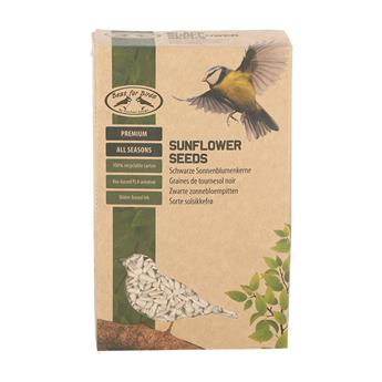 [145232] Coeur graine de tournesol 500gr