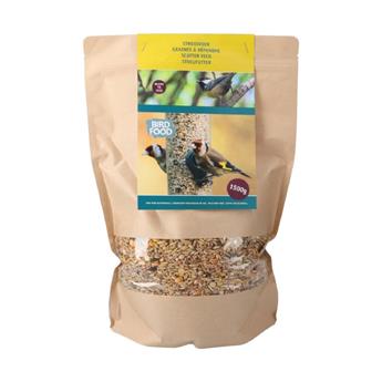 [140642] Mélange graines Oiseaux sauvages 1.5 kg