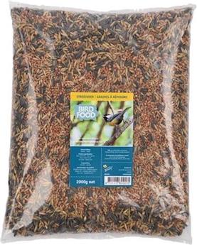[140644] Mélange graines Oiseaux sauvages 1 Kg