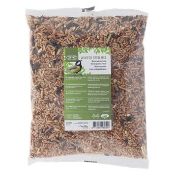 [145233] Mix Graines 1kg