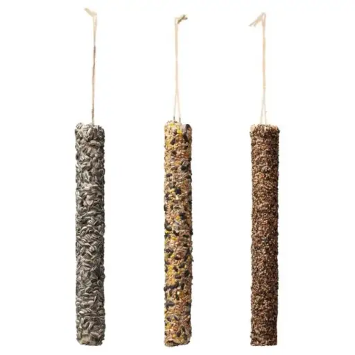 [109958] Batons XXL en assortiment de graines variées 3 pc
