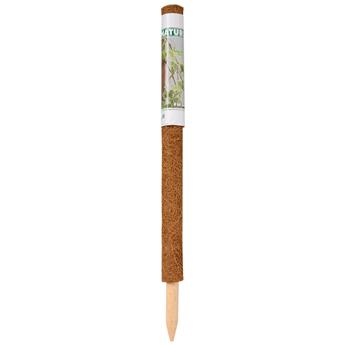 [138200] Tuteur en fibres de coco D60 H120 cm - Emboitables