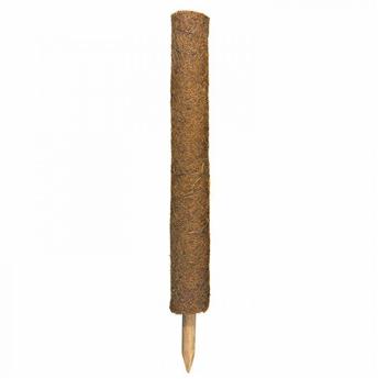 [138201] Tuteur en fibres de coco D60 H90 cm - Emboitables