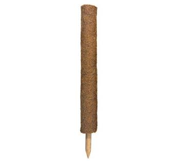 [138202] Tuteur en fibres de coco D60 H60 cm - Emboitables