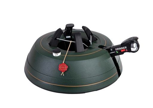 [114461] Pied sapin Krinner XL avec réserve d´eau 4.5 L