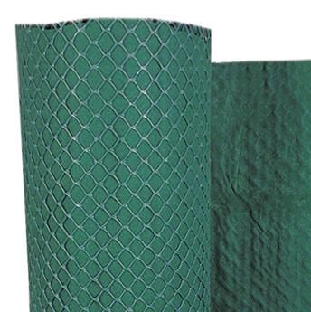 [104128] Ecran total DUO Ht 1 L 3 Mètres Brise vue - vent