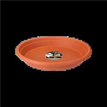 [145274] Soucoupe Saucer Round 21 cm Terra