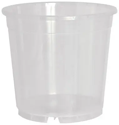 [126487] Pot orchidee 12 cm transparent