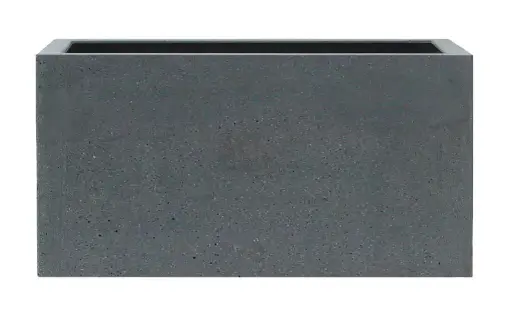 [127113] Polystone Jumbo rect L60 l22 ht30 cm (JDB-7127-C)