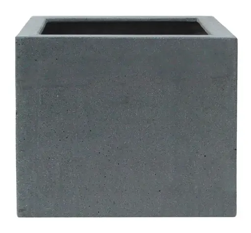 [105451] Polystone cubic 60*60 cm (JDB)