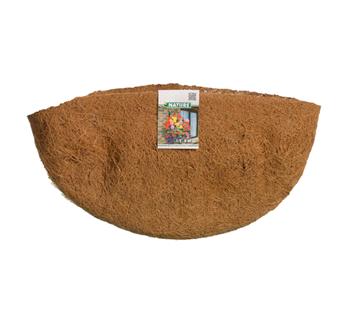 [117098] Natte demi coco 40 cm