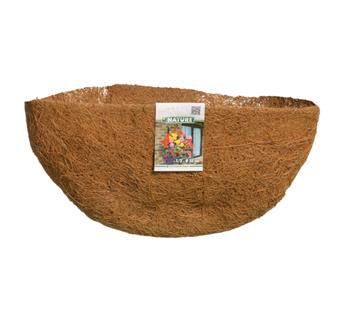 [117095] Natte coco demi lune 35 cm