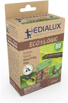 [110501] Bio-Pyretrex Garden 150Ml Edialux