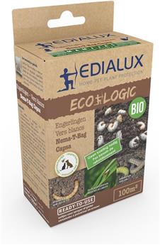 [102111] Bio-Pyretrex Garden 50ML Edialux