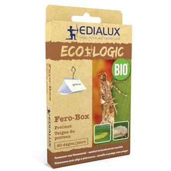 [118741] Phéromones Pyrale Du Buis EcoLogic