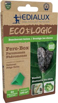 [139577] Phéromones Mineuse du Marronnier EcoLogic