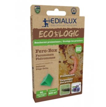 [139582] Phéromones à Carpocapse des Pommes EcoLogic