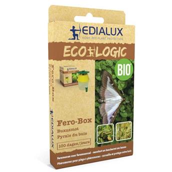 [139579] Phéromones Noctuelle du Chou Ecologic