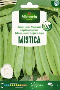 [131891] Haricot Mistica 40g (Vilm)