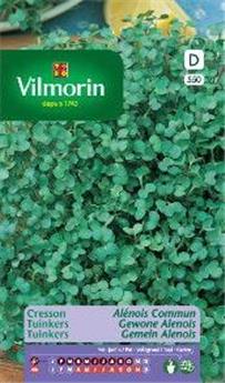 [131847] Cresson Alenois Commun 50g (Vilm)
