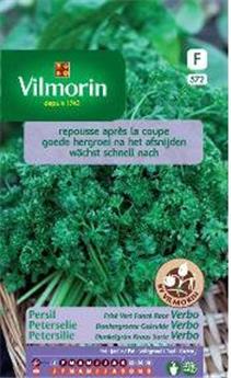 [131845] Persil Frisé Vert Foncé Race Verbo 15g (Vilm)
