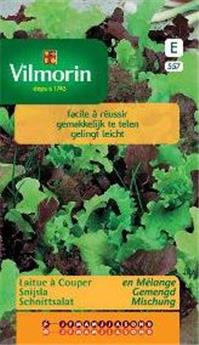 [131851] Mélange De Laitues À Couper 12g (Vilm)