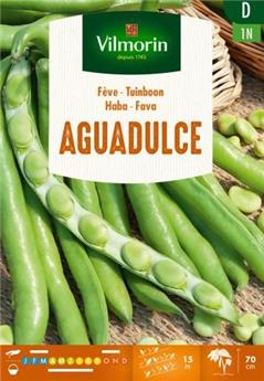 [137139] Fève Super Aguadulce 175g (Vilm)