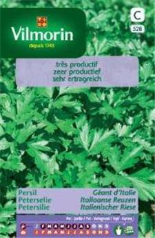 [138175] Persil Géant D´Italie 15g (Vilm)