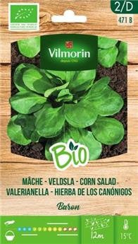 [138188] Mâche Baron BIO (Vilm)