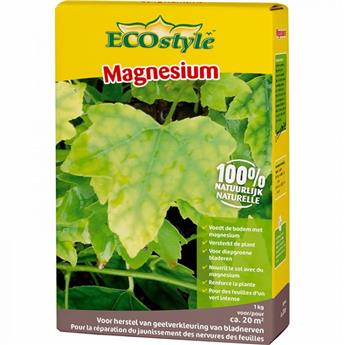 [118664] Ecostyle magnésium 1 kg