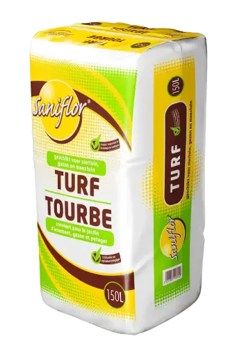 [127071] Ballot de tourbe 150 l Bio