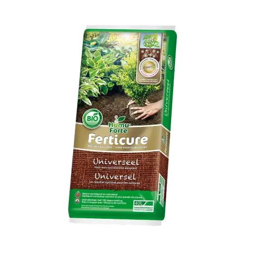 [129625] HumuForte Ferticure 70 l Humus plantation BIO