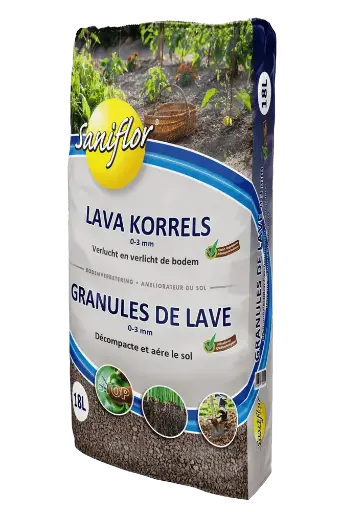 [100399] Lave grise 0-3 18L +/- 20kg BIO Sani dl