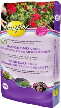 [129841] Sani Terreau Geranium 70L