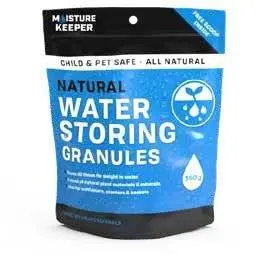 [139933] Retenteur d´eau Watergel 350g