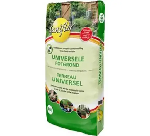 [129376] Terreau semis bouturage 20 L Sani