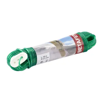 [103541] Cable plastifié vert 30m Betafence