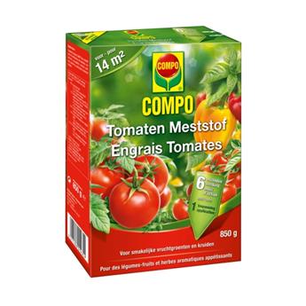 [122854] Compo engrais tomates 850 gr