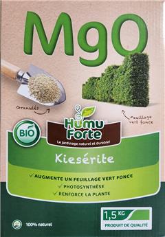 [134948] HumuForte Kieserite BIO 1.5 kg granules