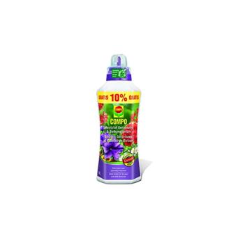 [122868] Compo engrais liquide geranium surfinia 1 l