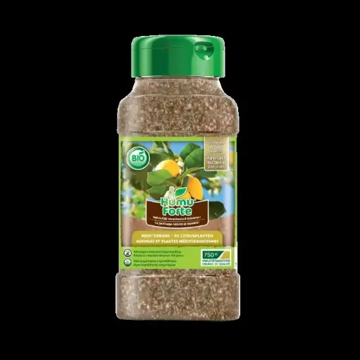 [139285] HumuForte Engrais agrumes oliviers 750 gr