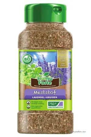 [139286] HumuForte Engrais lavandes 750 gr