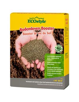 [144458] Ecostyle Booster de vie microbienne 4Kg