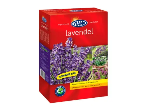 [129321] Viano Engrais lavande 1.5kg + 250g gratis