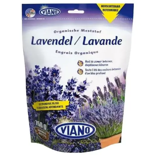 [142706] Viano engrais Lavande 750 G